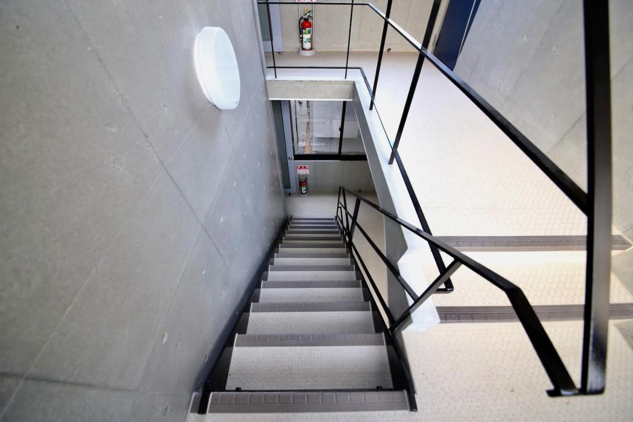 Cordea八広 Apartment Tokyo Exterior photo