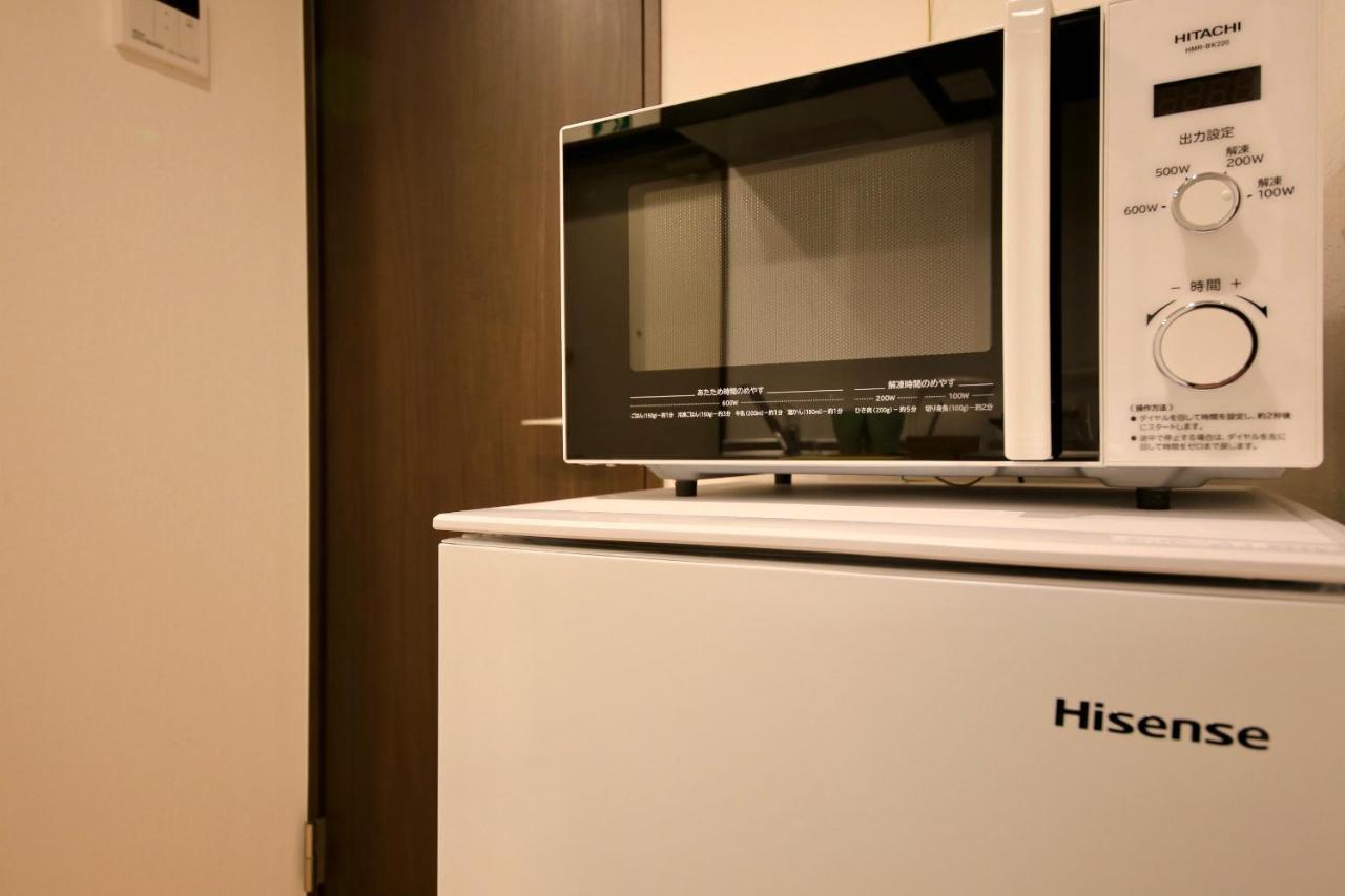 Cordea八広 Apartment Tokyo Exterior photo